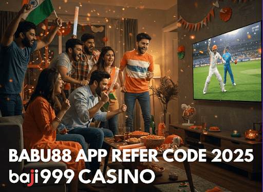 Babu88 App