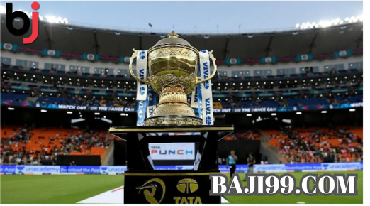 Countdown to IPL 2024: Exploring the Cricket Calendar-Baji casino