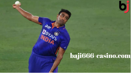 IPL News: Furious Ravichandran Ashwin Blames 'IPL Warfare'Baji casino