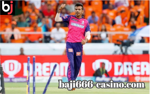 Top 3 IPL Bowling Stats That Set a New Benchmark for Most Wickets-Baji casino