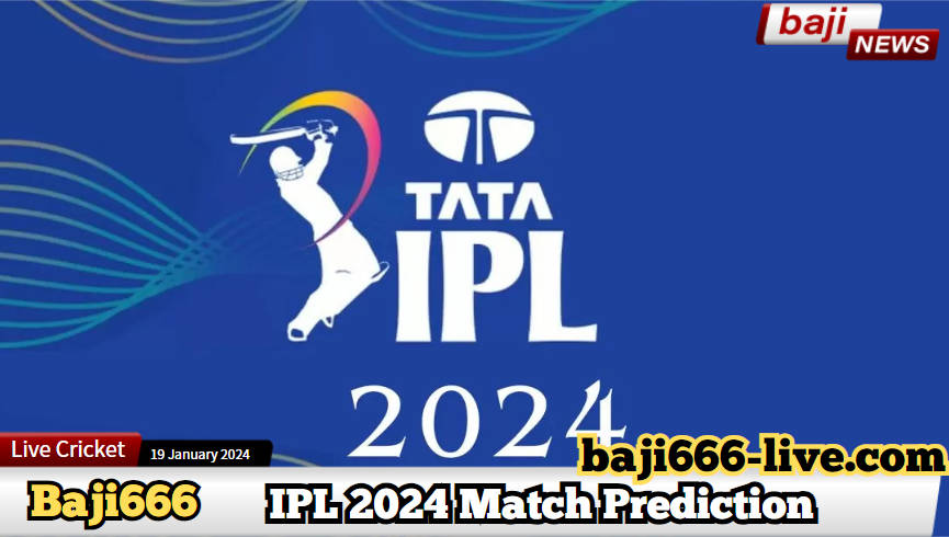 IPL 2024 Excitement Builds: Gujarat Titans vs Chennai Super Kings Match Prediction