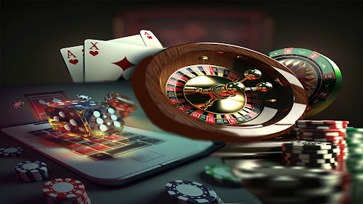 Step into Baji666 Casino Games for Pleasant Surprises and Big Prizes
