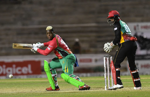 CPL 2024 Face-Off: St Kitts and Nevis Patriots vs Guyana Amazon Warriors